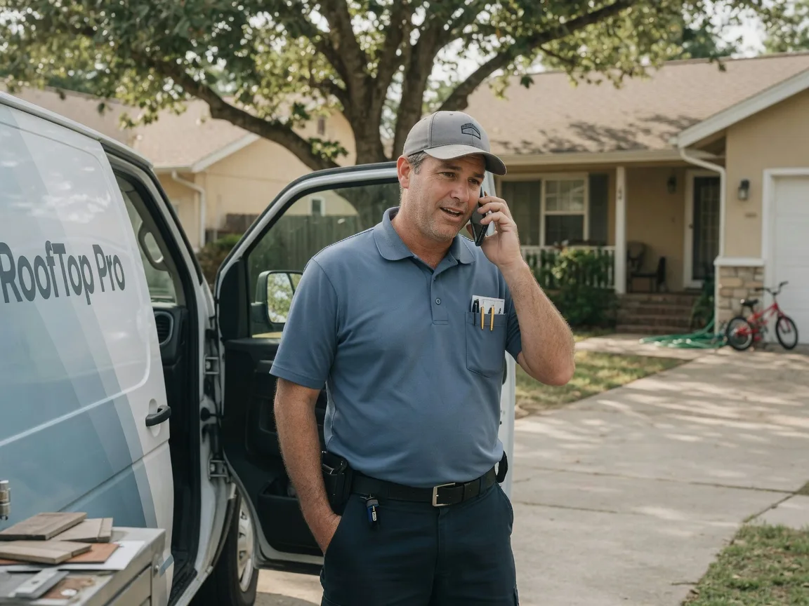 Roof Repair Richfield, PA FAQs